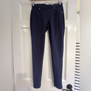 Michael Kors pull-on Skinny Pants